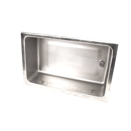 Eagle Group Replacement Well (Before 04/11 606798